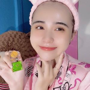 Cao nghệ trị mụn thâm hiệu quả, cam kết chính hãng