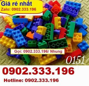 Đồ chơi lắp ghép cho trẻ, đồ chơi trong lớp cho bé