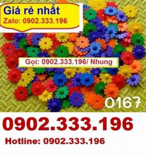 Đồ chơi lắp ghép cho trẻ, đồ chơi trong lớp cho bé