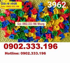 Đồ chơi lắp ghép cho trẻ, đồ chơi trong lớp cho bé