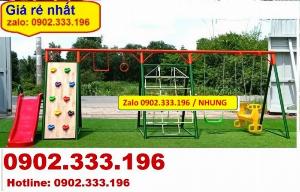 Bán xích đu cho bé, bán xích đu mầm non