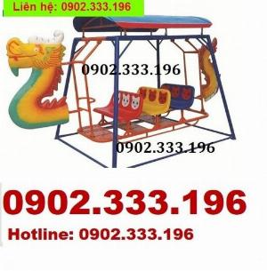 Bán xích đu cho bé, bán xích đu mầm non