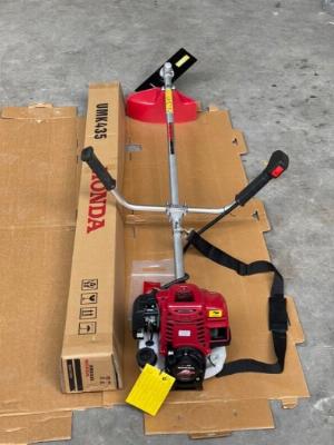 Máy cắt cỏ Honda UMK435T nhập khẩu Thailand nguyên chiếc chính hãng giá rẻ nhất thị trường