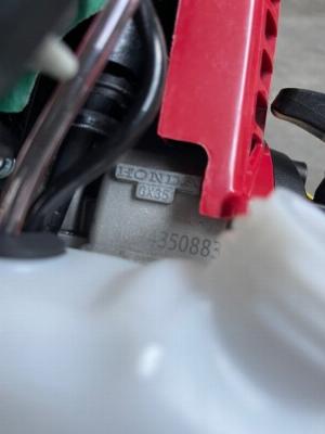Máy cắt cỏ Honda UMK435T nhập khẩu Thailand nguyên chiếc chính hãng giá rẻ nhất thị trường
