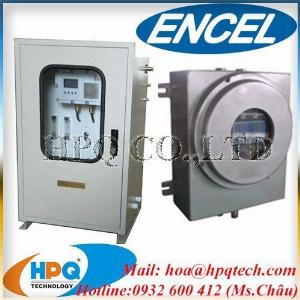 Thiết bị phân tích khí Encel chính hãng