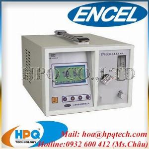 Thiết bị phân tích khí Encel chính hãng
