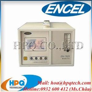 Thiết bị phân tích khí Encel chính hãng