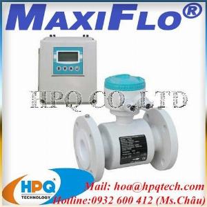 Đồng hồ đo lưu lượng Maxiflo chính hãng