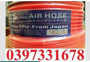 Dây hơi, dây hơi hàn quốc phi 16, phi 19 giá rẻ tại Hà nội