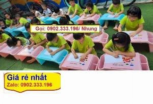 Thanh lý bàn ghế nhựa giá rẻ
