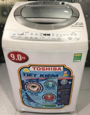 Máy giặt Toshiba AW-DC1000CV 9kg tiết kiệm điện