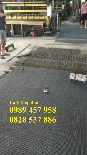 Lưới sàng quặng, Lưới sàng xây dựng, Lưới sàng đất cát