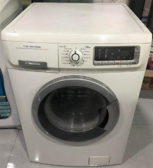 Máy giặt electrluc 8kg cửa ngang