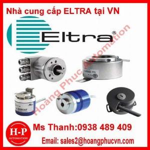 Nhà cung cấp bộ mã hóa Eltra tại Việt Nam