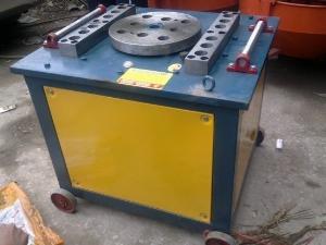 Bán Máy Uốn Sắt GW40 ( 3kw/380V)