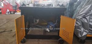 Bán Máy Uốn Sắt GW40 ( 3kw/380V)