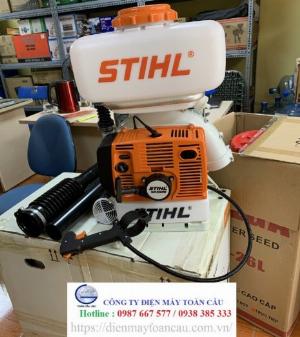 Máy phun thuốc diệt muỗi, phòng dịch, diệt côn trùng STIHL SR-5600 giá rẻ