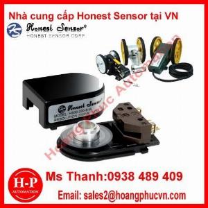 Bộ mã hóa vòng quay Honest Sensor tại Việt Nam
