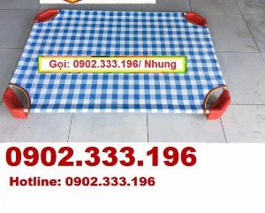 Nơi chuyên cung cấp giường ngủ trẻ em
