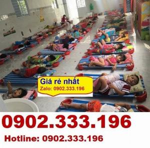 Nơi chuyên cung cấp giường ngủ trẻ em