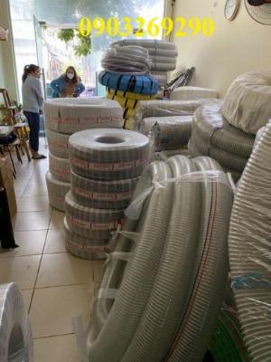 Ống ruột gà xoắn có kẽm Hàn Quốc D200, D168, D150, D114, D100. D90 .D76. ( chụi áp - dẫn hoá chất xăng dầu )