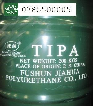 Phụ gia xây dựng TIPA 85%