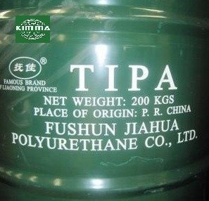 Triisopropanolamine , TIPA , trợ nghiền, 85% min Công Thức Hóa Học: [CH3CH (OH) CH2] 3N