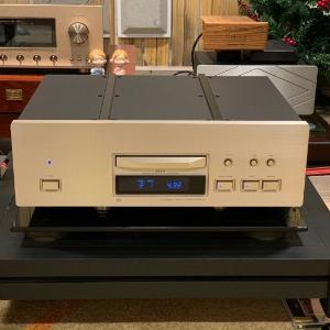 CD TEAC VRDS-50