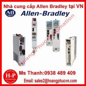 Cảm biến điện dung Allen-Bradley nhà cung cấp tại Việt Nam