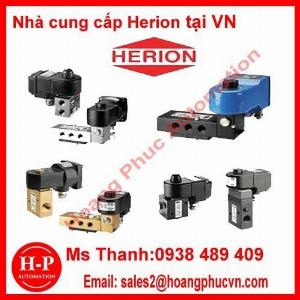 Công tắc áp suất switch  IMI Herion  cung cấp tại Việt Nam