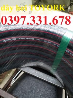 Ống dây hơi, dây hơi hàn quốc, dây hơi toyork giá rẻ