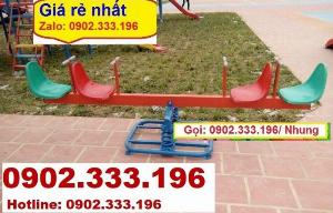 Bán bập bênh bằng nhựa giá rẻ,bập bênh nhựa nhập khẩu, đồ chơi bập bênh ngoài trời