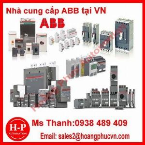 Nhà cung cấp biến tần  ACS550  ABB tại Việt Nam