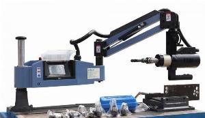 Máy tạo ren tự động giá rẻ Unifast ETM-16 -1100