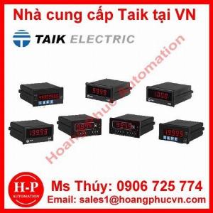 Đại lý cung cấp Cảm biến điều hòa không khí Taik tại việt nam