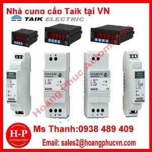 Nhà cung cấp cảm biến áp suất TAIK tại Việt Nam