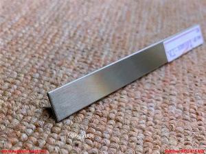 Nẹp T 10mm inox 304 HCM trang trí nội thất
