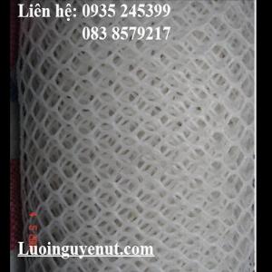 Lưới Nhựa Cứng Trang Trí Hộp Đèn Led