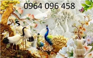 Mẫu tranh gạch 3d mới nhất - FDVV74