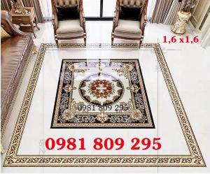 Gạch thảm 1,2x1,2m - gạch thảm trang trí FG75
