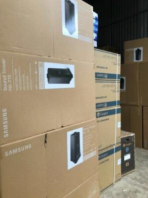 Loa tháp Samsung MX-T70/XV