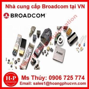 Đại lý cung cấp công tắc Broadcom tại việt nam