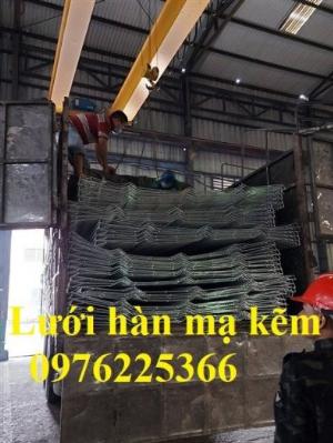 Đơn vị thi công hàng rào lưới thép tại Hà Nội
