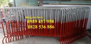 Sản xuất hàng rào gập đầu, Hàng rào gập tam giác, Hàng rào chấn sóng