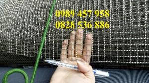 Lưới đan inox316, Lưới inox304, Inox201, Lưới chống muỗi, Lưới chống côn trùng