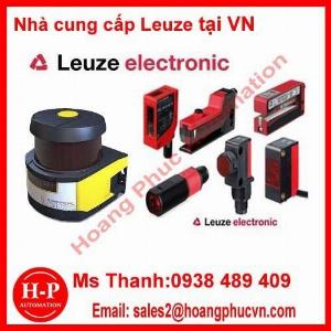 Nhà phân phối cảm biên đo lường Leuze tại  VIệt Nam