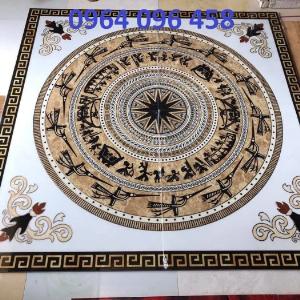 Gạch thảm 3d lát sàn cao cấp - 111MN