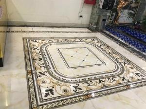 Gạch thảm lát nền khổ lớn - 932SP