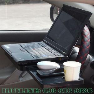 Bàn ăn trên ô tô, Bàn làm việc gấp gọn trên ô tô xe hơi