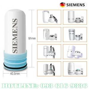 Lõi lọc nước, Lõi lọc thay thế cho thiết bị lọc nước tại vòi SCHAND, TCL, SIEMENS , JOYOUNG...